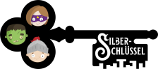 Silberschlüssel Logo